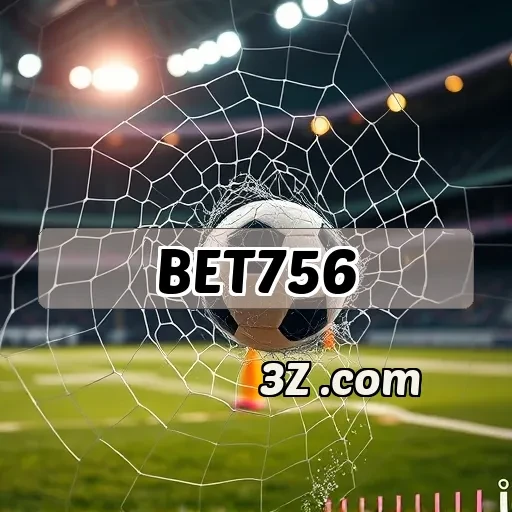 Jackpots Imperdíveis no Bet 756: A Sua Chance de Ouro