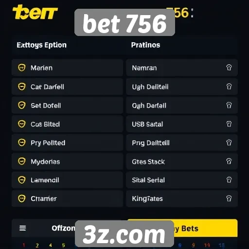 Métodos de pagamento disponíveis no site bet 756