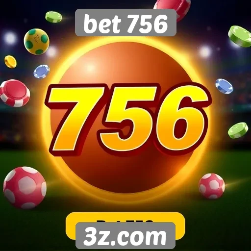 Promoções e Bônus Oferecidos pela Bet 756