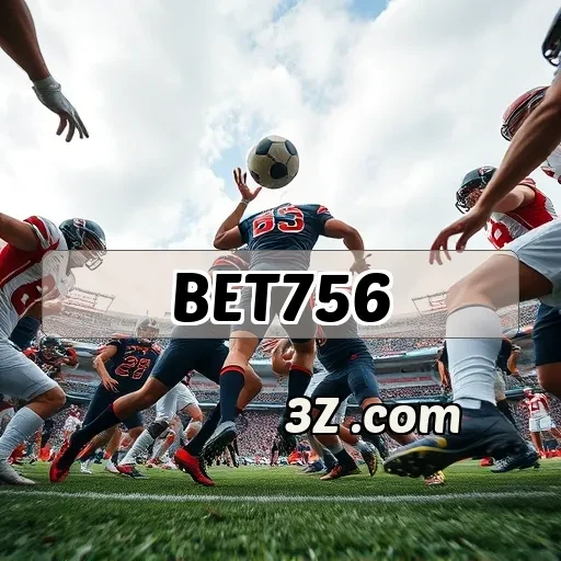 Apostas Virtuais: A Revolução do Bet 756